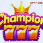 Champion 777