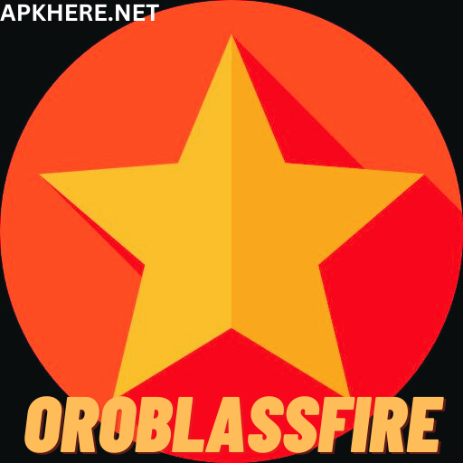 OroBlassfire