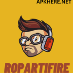 Ropartifire APK