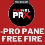 Xpro Panel Free Fire