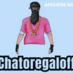 Chatoregaloff.apkys