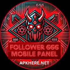 Follower 666 Mobile Panel