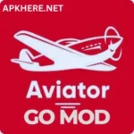 Aviator Go MOD