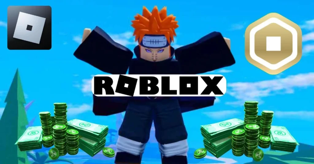 ISP64 Roblox (Get Free Robux) 