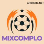 Mixcomplo APP