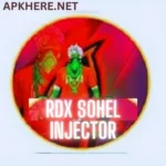 RDX Sohel Injector