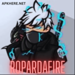 Ropardafire