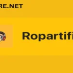 Ropartifire