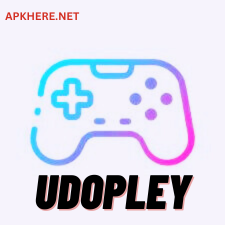 Udopley